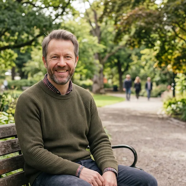 Holger W., Vermieter aus Düsseldorf